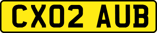 CX02AUB