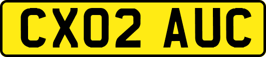 CX02AUC