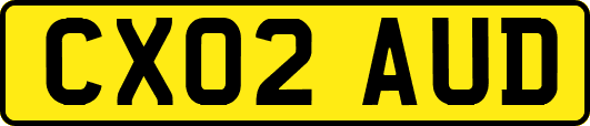 CX02AUD