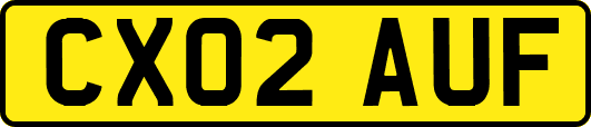 CX02AUF