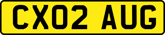 CX02AUG