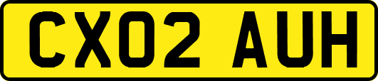CX02AUH