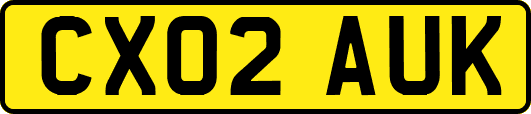 CX02AUK