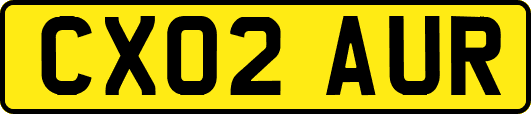 CX02AUR