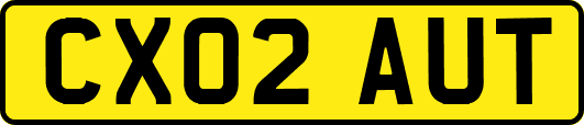 CX02AUT