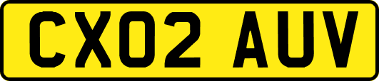 CX02AUV