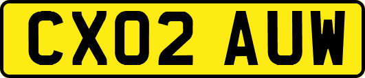 CX02AUW