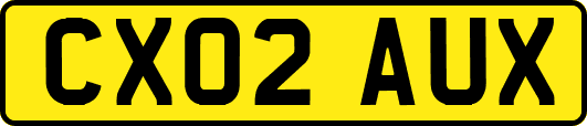 CX02AUX
