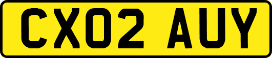 CX02AUY