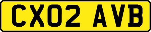 CX02AVB