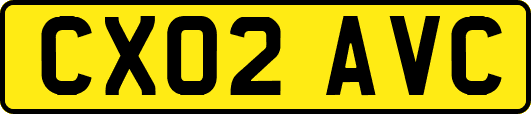 CX02AVC