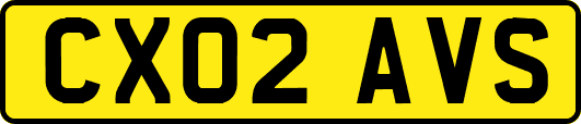 CX02AVS