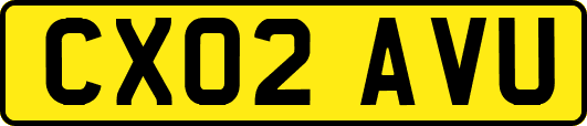 CX02AVU