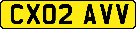 CX02AVV