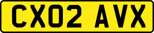 CX02AVX