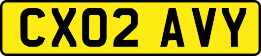 CX02AVY