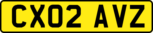 CX02AVZ