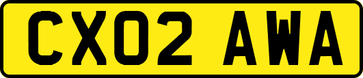 CX02AWA