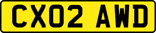 CX02AWD