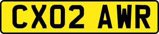 CX02AWR