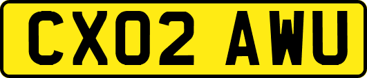 CX02AWU