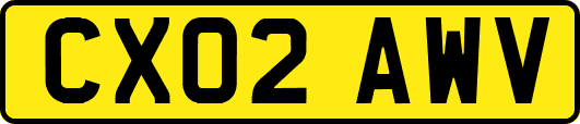 CX02AWV
