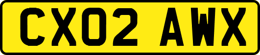 CX02AWX