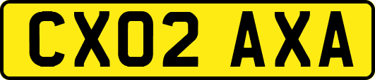 CX02AXA