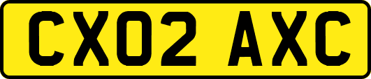 CX02AXC