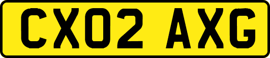 CX02AXG