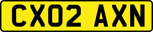 CX02AXN
