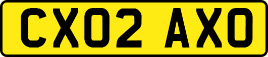 CX02AXO