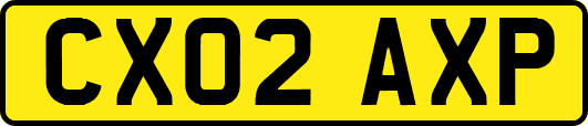 CX02AXP