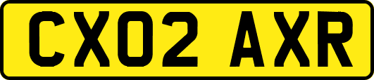 CX02AXR