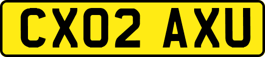 CX02AXU