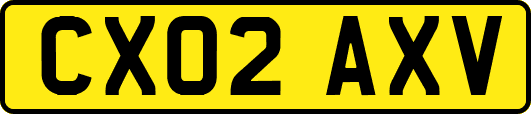 CX02AXV