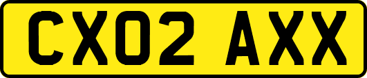 CX02AXX