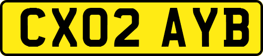 CX02AYB