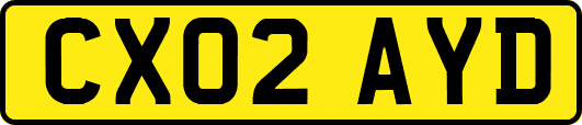 CX02AYD