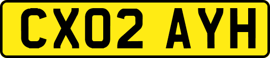 CX02AYH