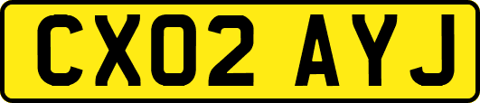 CX02AYJ