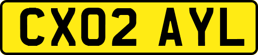 CX02AYL