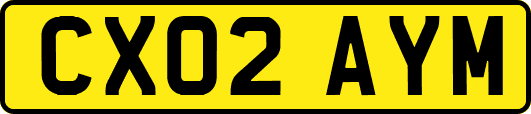 CX02AYM