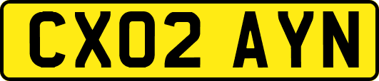 CX02AYN