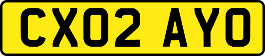 CX02AYO