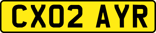 CX02AYR