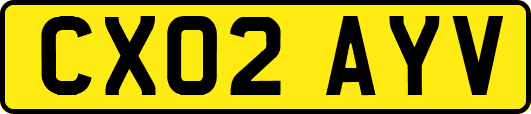 CX02AYV