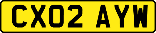 CX02AYW