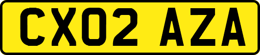 CX02AZA