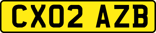 CX02AZB